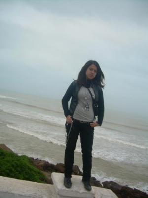khadija